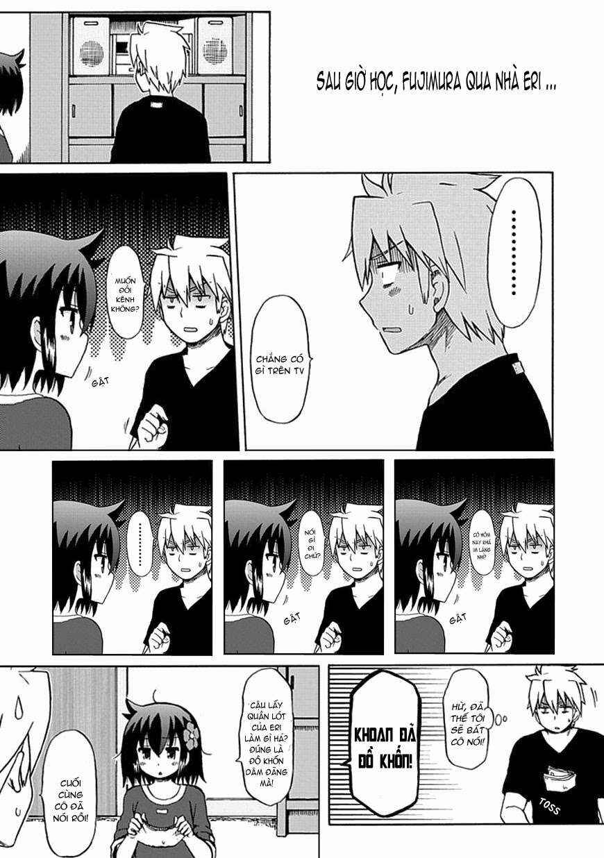 Fujimura-kun Mates Chapter 92 - Page 7