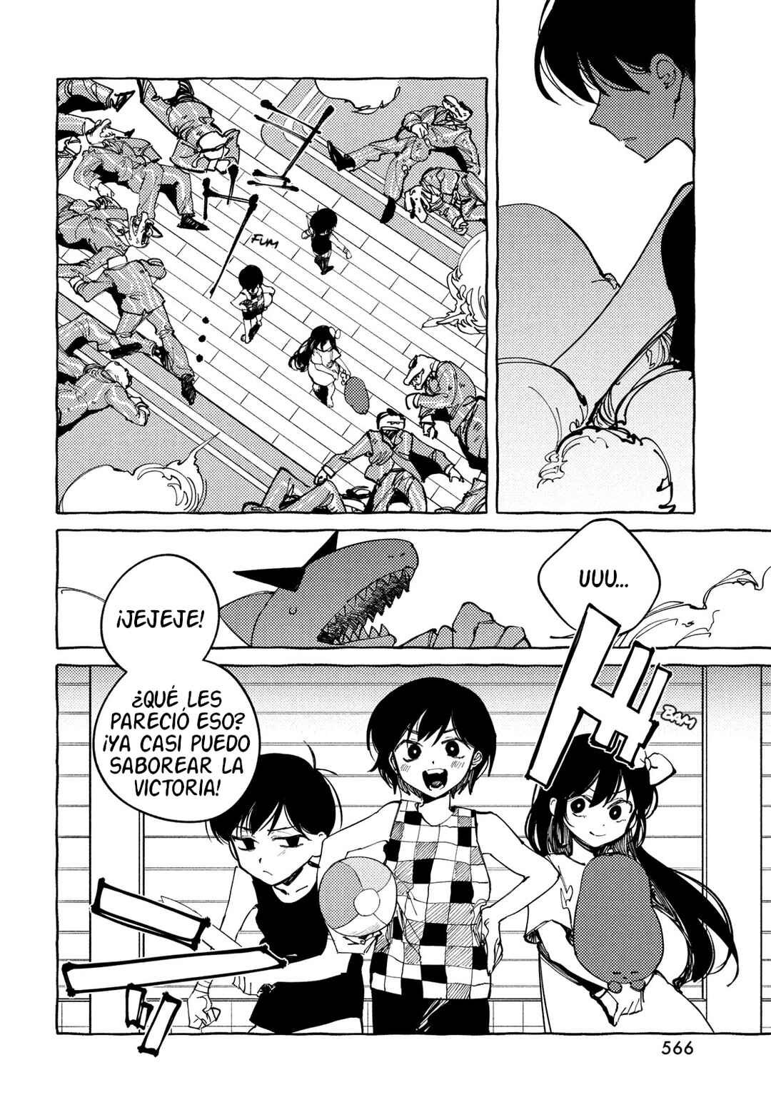OMORI Chapter 12 - Page 14