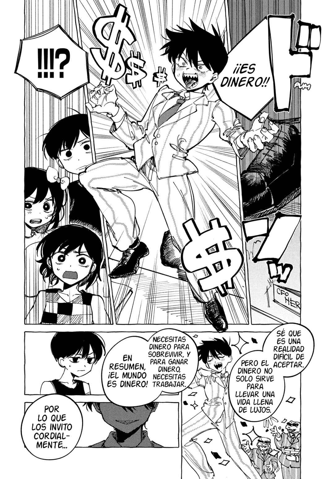 OMORI Chapter 12 - Page 2