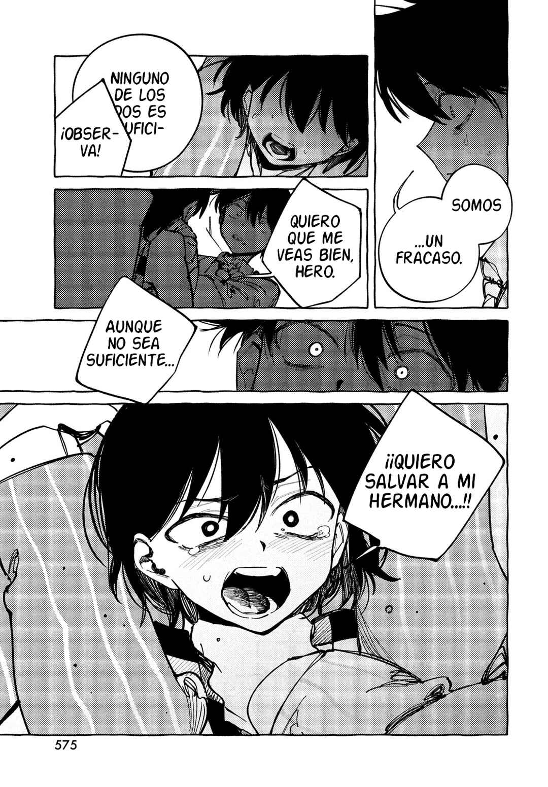 OMORI Chapter 12 - Page 23