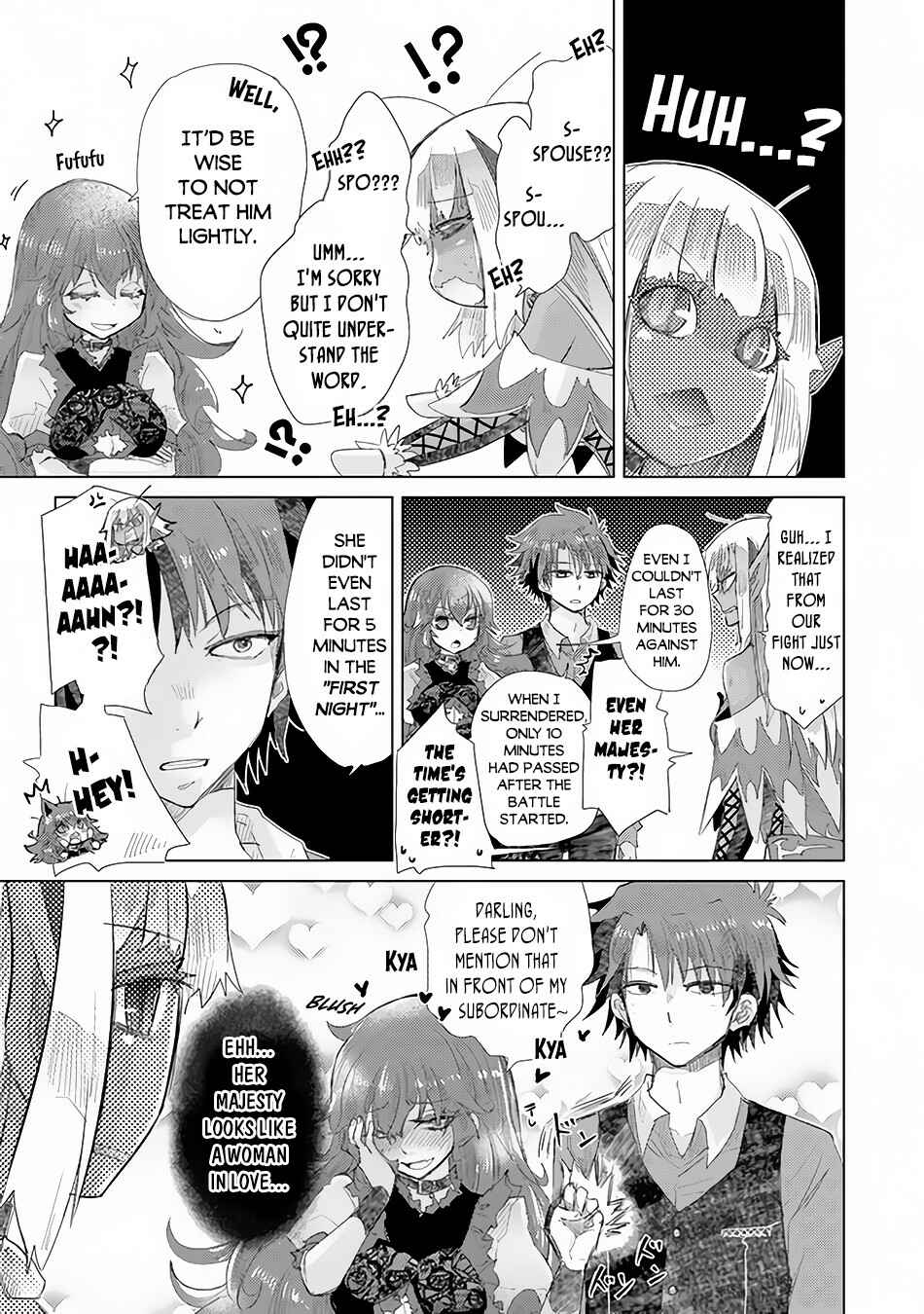 Hazure Skill "Kage ga Usui" o Motsu Guild Shokuin ga, Jitsu wa Densetsu no Ansatsusha Chapter 15 - Page 24