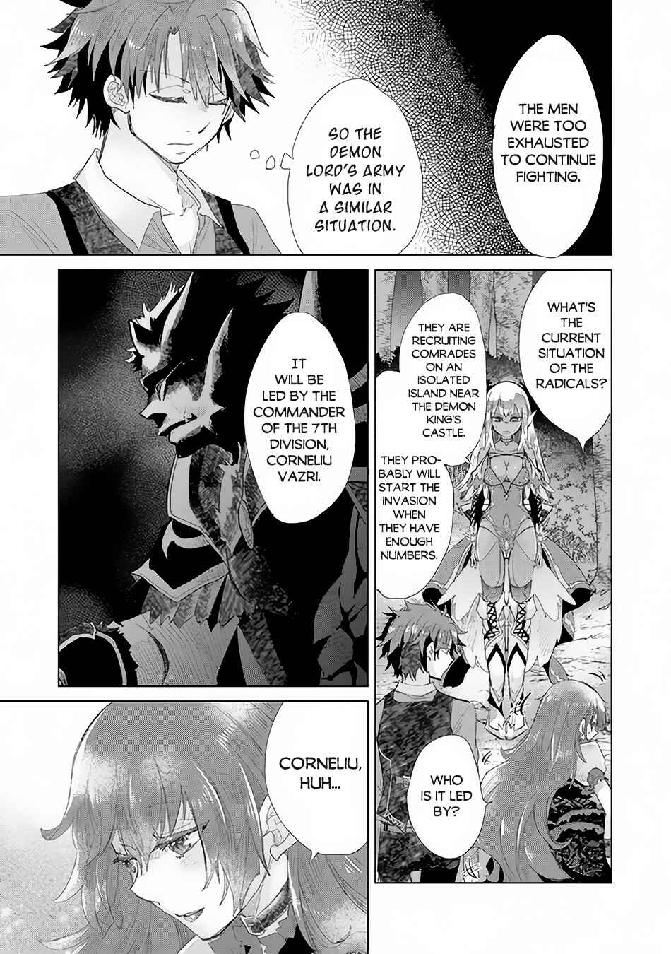 Hazure Skill "Kage ga Usui" o Motsu Guild Shokuin ga, Jitsu wa Densetsu no Ansatsusha Chapter 15 - Page 28