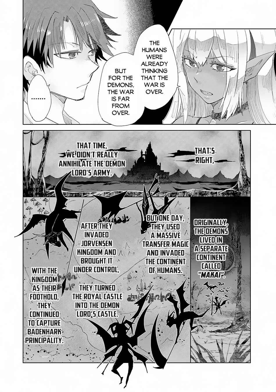 Hazure Skill "Kage ga Usui" o Motsu Guild Shokuin ga, Jitsu wa Densetsu no Ansatsusha Chapter 15 - Page 29