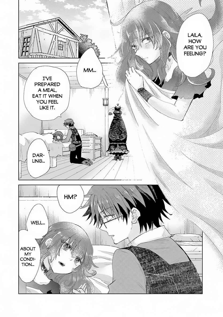 Hazure Skill "Kage ga Usui" o Motsu Guild Shokuin ga, Jitsu wa Densetsu no Ansatsusha Chapter 15 - Page 3