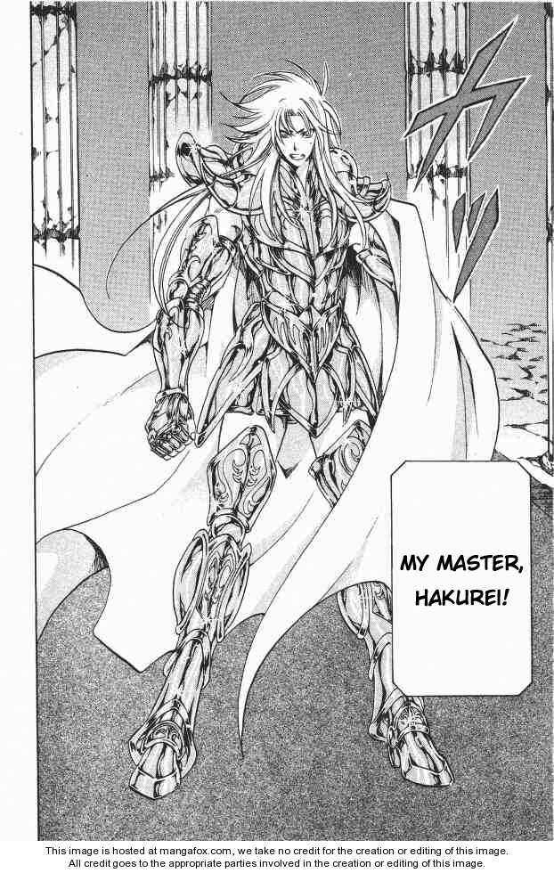 Saint Seiya: The Lost Canvas Chapter 89 - Page 4