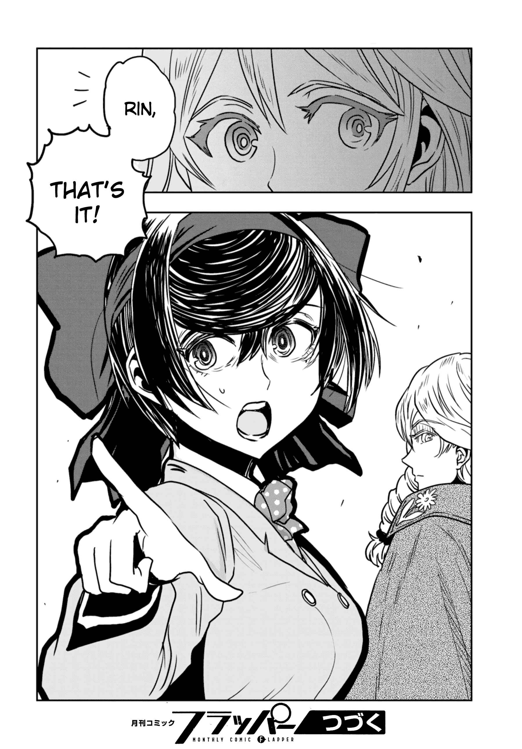 Girls und Panzer: Ribbon no Musha Chapter 51 - Page 39