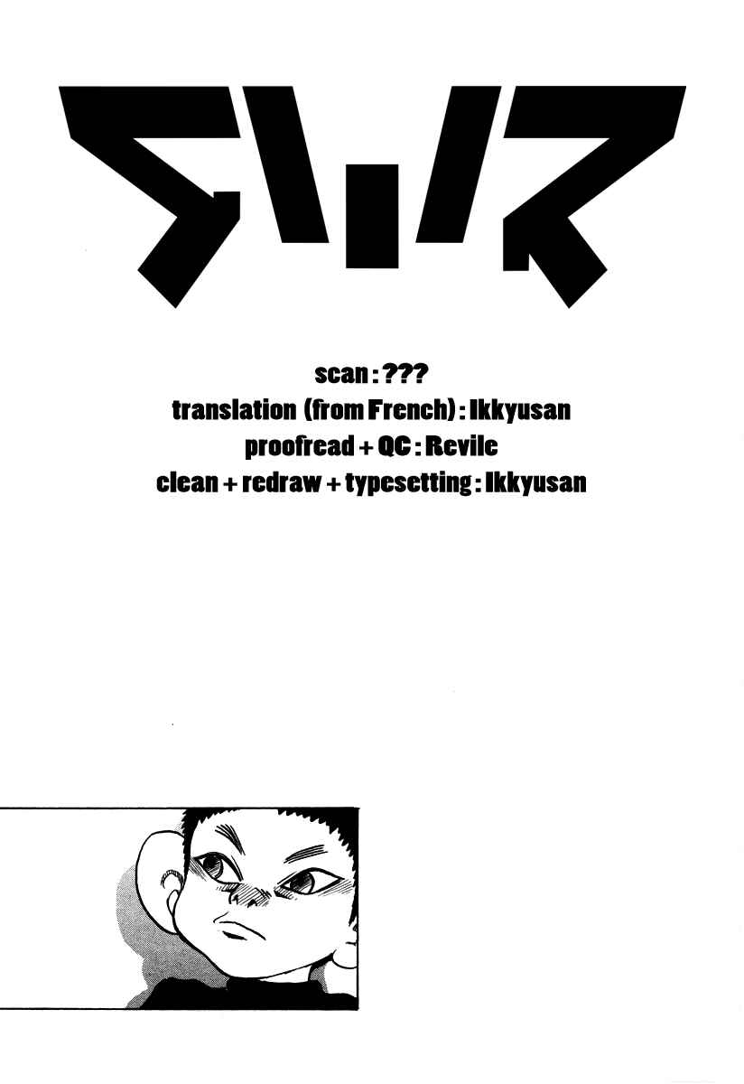 Kiichi!! Chapter 28 - Page 19