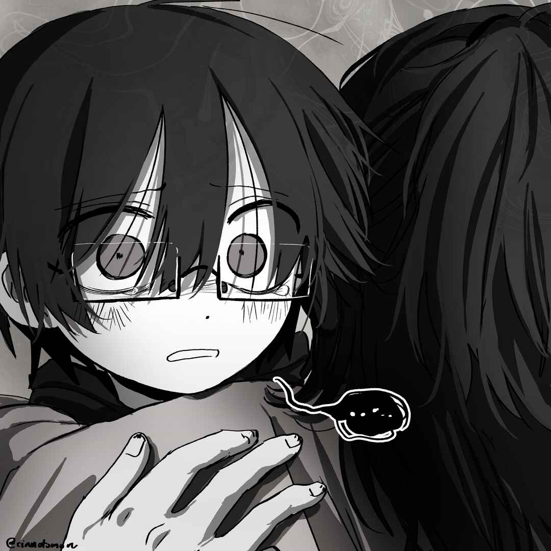 Everything but your life Chapter 36 - Page 12