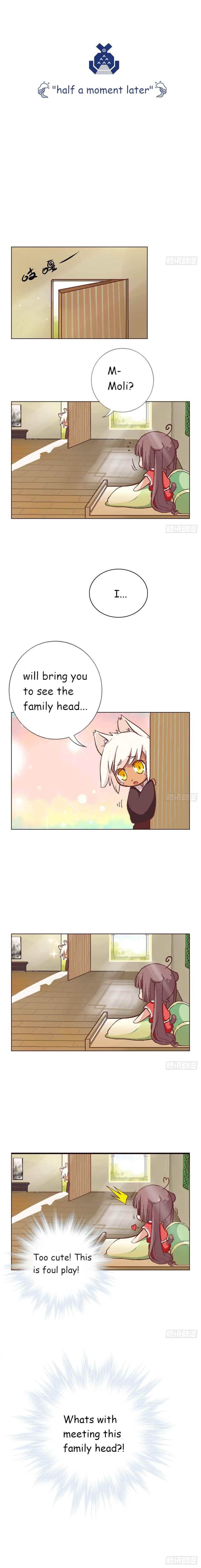 Mao Zhi Ming Chapter 1 - Page 7