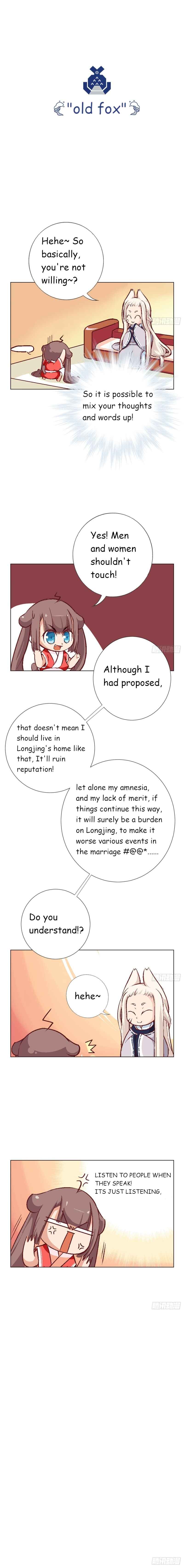 Mao Zhi Ming Chapter 1 - Page 9