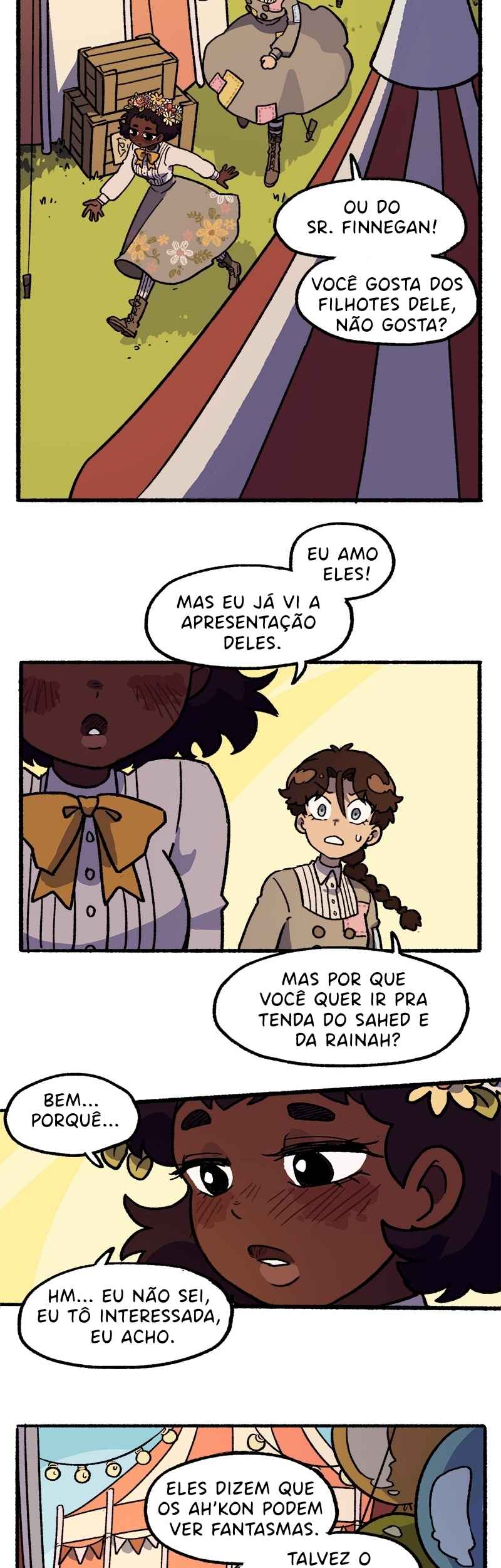 Marionetta Chapter 11 - Page 16