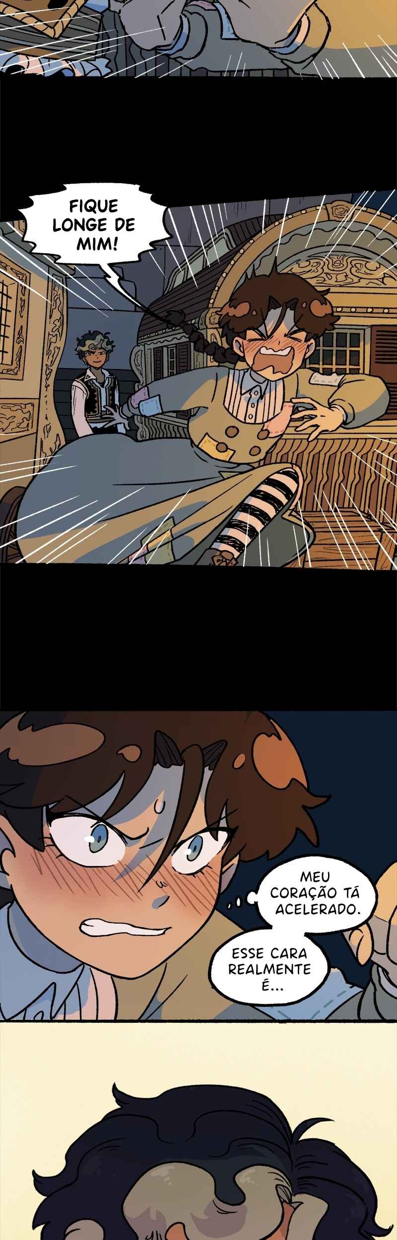 Marionetta Chapter 11 - Page 6