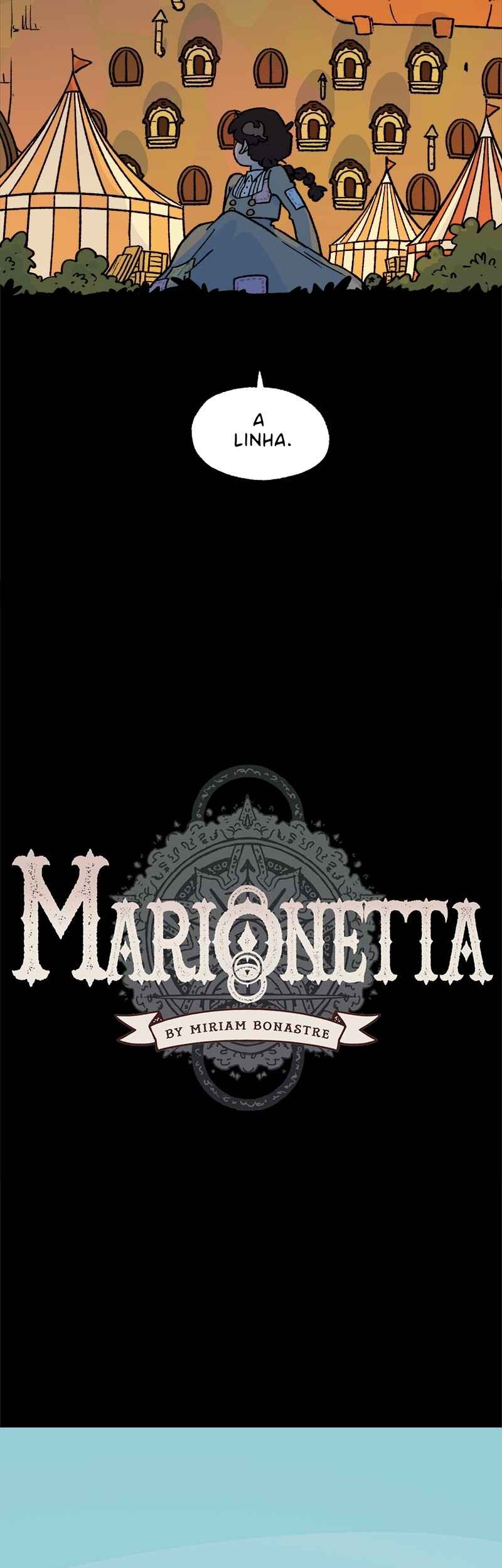 Marionetta Chapter 11 - Page 9
