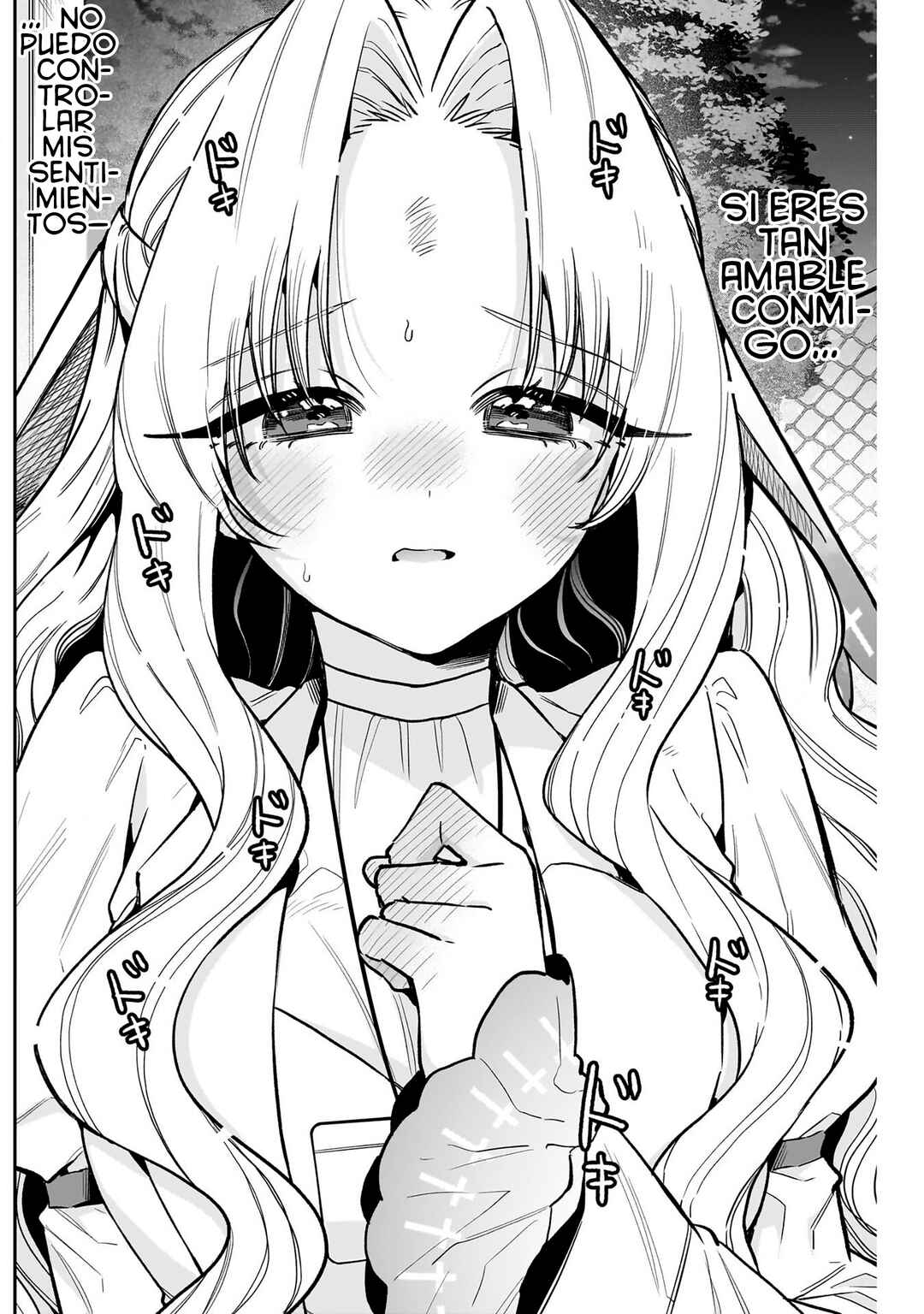 Kimi no Koto ga Dai Dai Dai Dai Daisuki na 100-nin no Kanojo Chapter 231 - Page 18