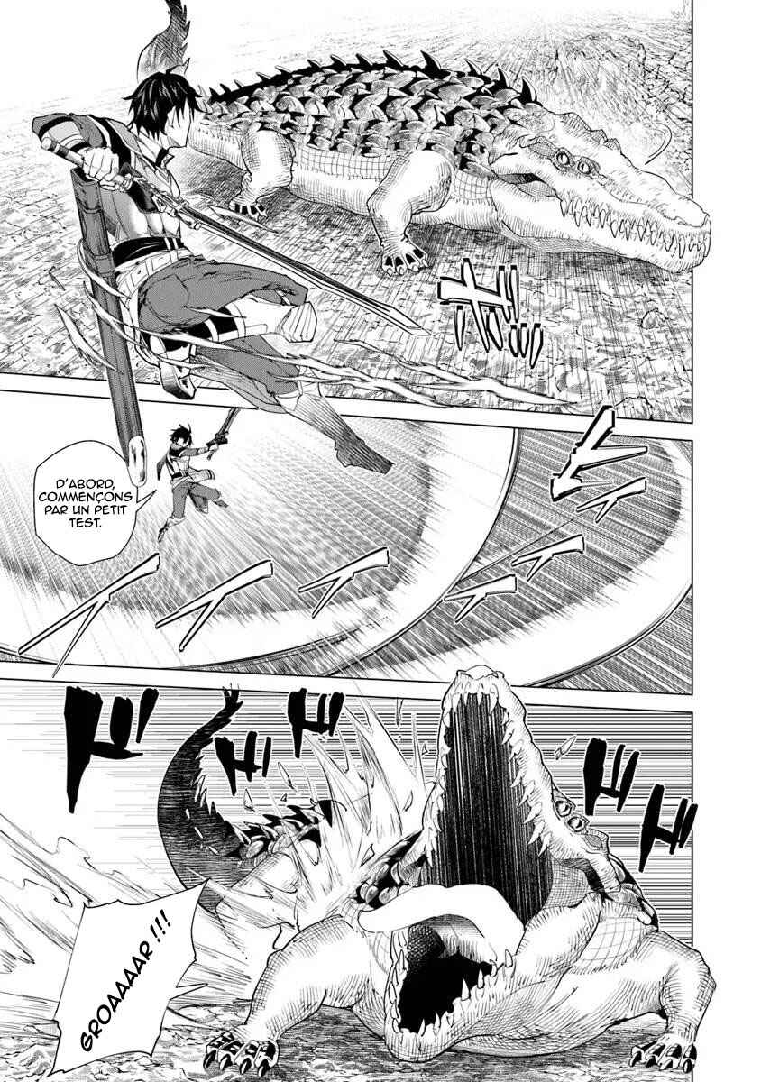 Keikenchi Chochiku de Nonbiri Shoushin Ryokou ~Yuusha to Koibito ni Tsuihou Sareta Senshi no Mujikaku Zamaa~ Chapter 29 - Page 4