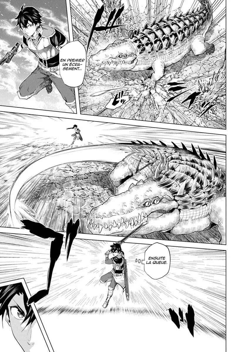 Keikenchi Chochiku de Nonbiri Shoushin Ryokou ~Yuusha to Koibito ni Tsuihou Sareta Senshi no Mujikaku Zamaa~ Chapter 29 - Page 8