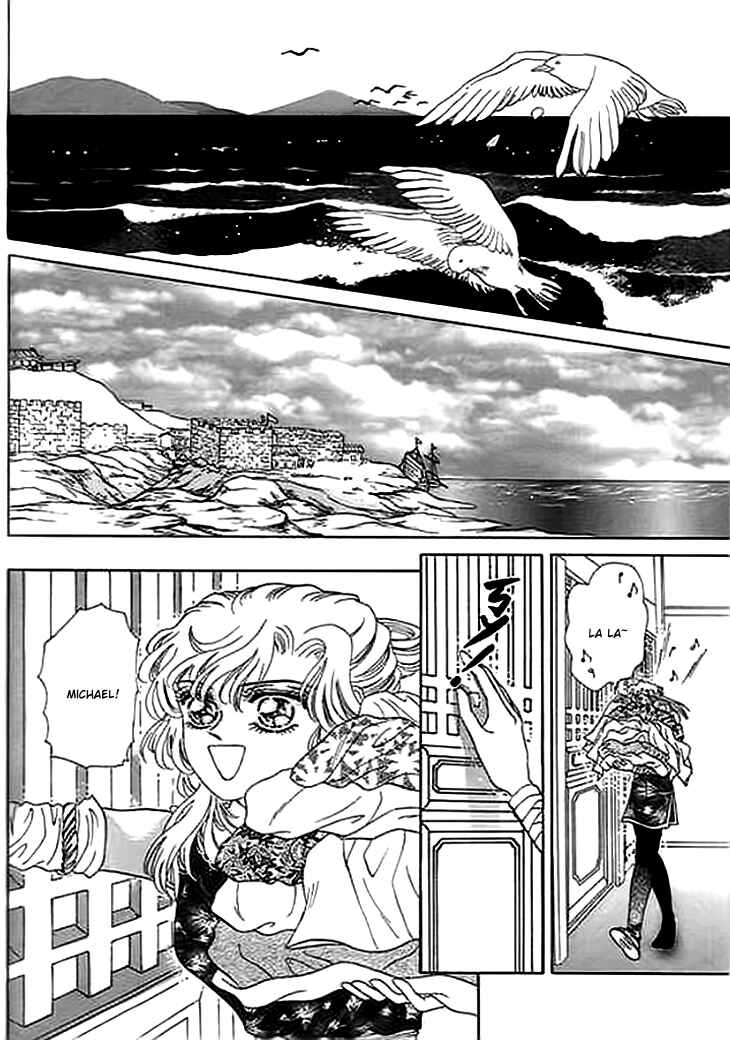 Spirit of the Ocean Chapter 6 - Page 11