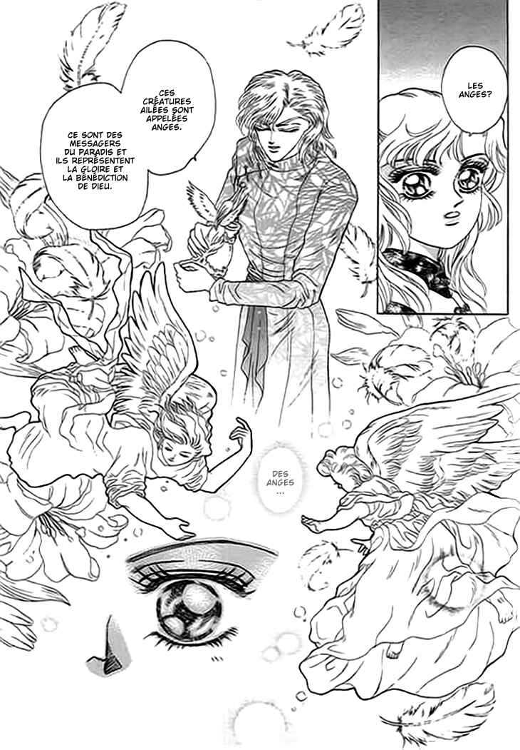 Spirit of the Ocean Chapter 6 - Page 16