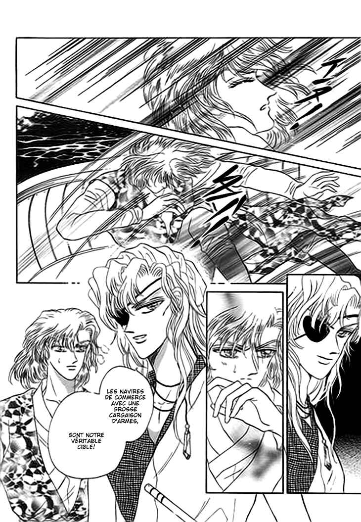 Spirit of the Ocean Chapter 6 - Page 39