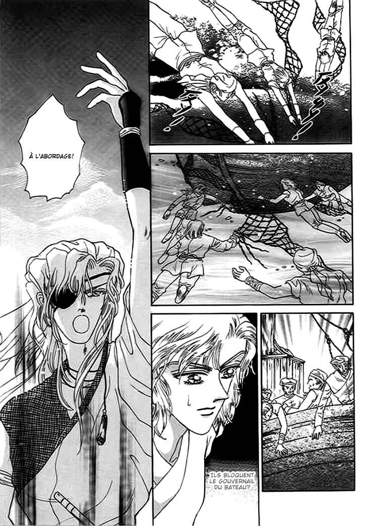 Spirit of the Ocean Chapter 6 - Page 40