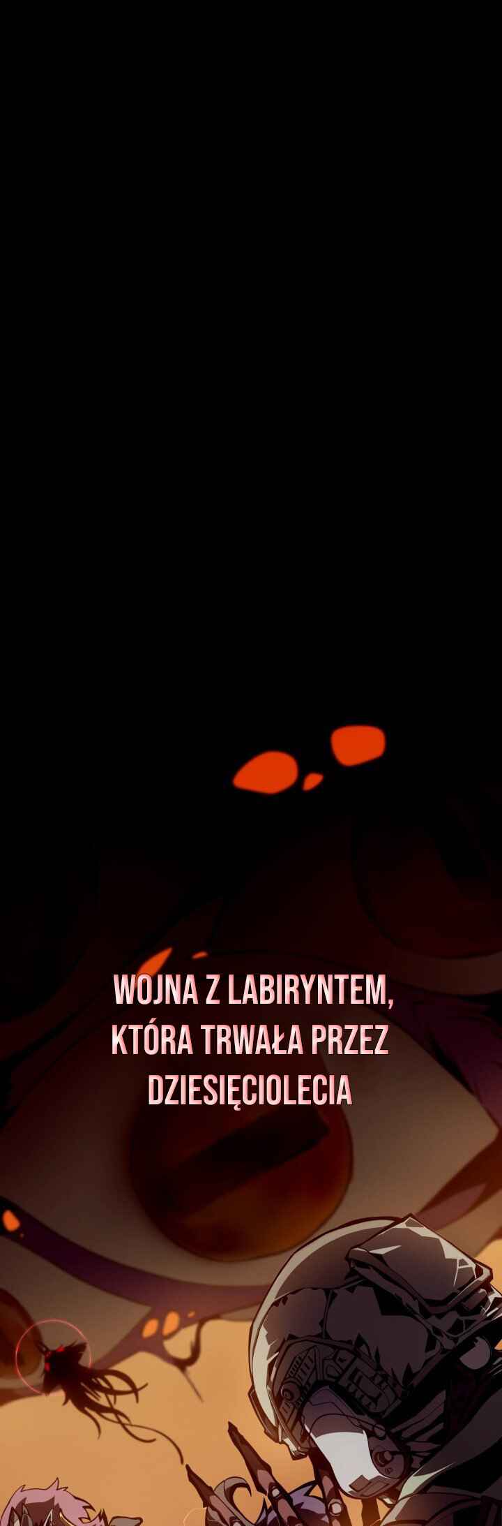Dungeon Odyssey Chapter 1 - Page 2