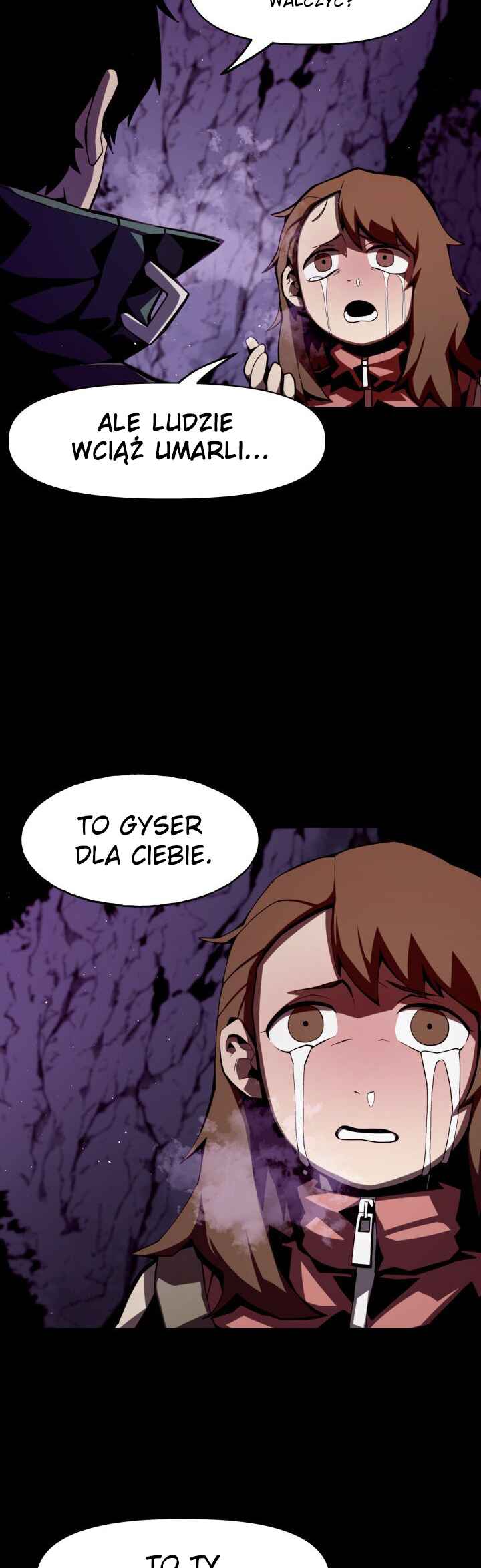 Dungeon Odyssey Chapter 1 - Page 64