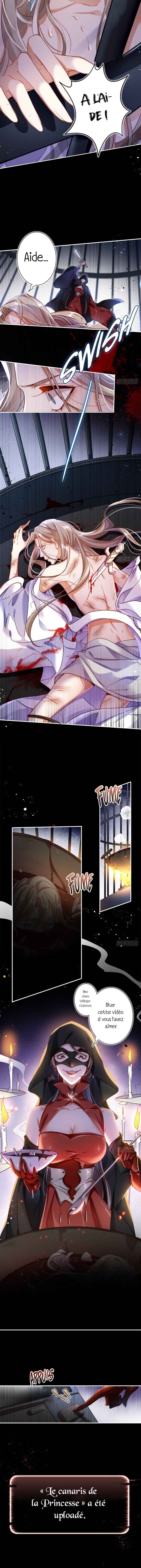 Way to the Glory Chapter 62 - Page 7