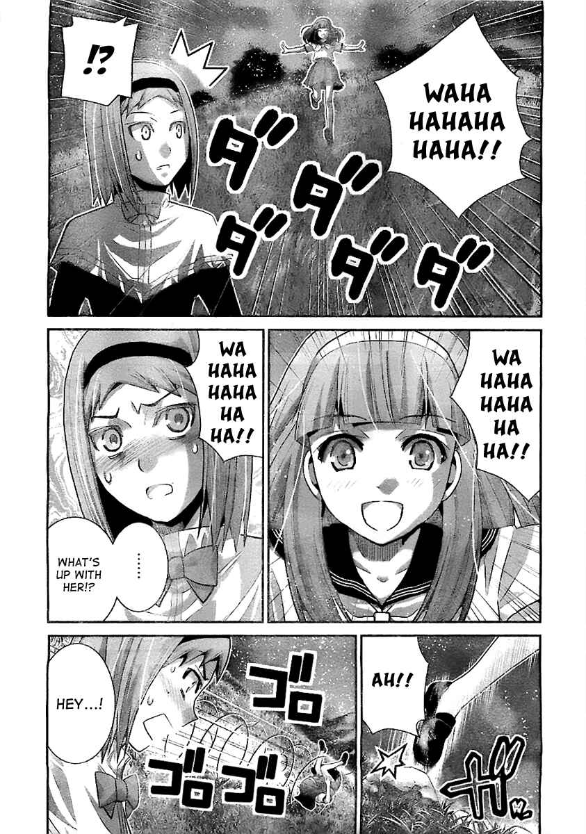 Gokukoku no Brynhildr Chapter 50 - Page 4