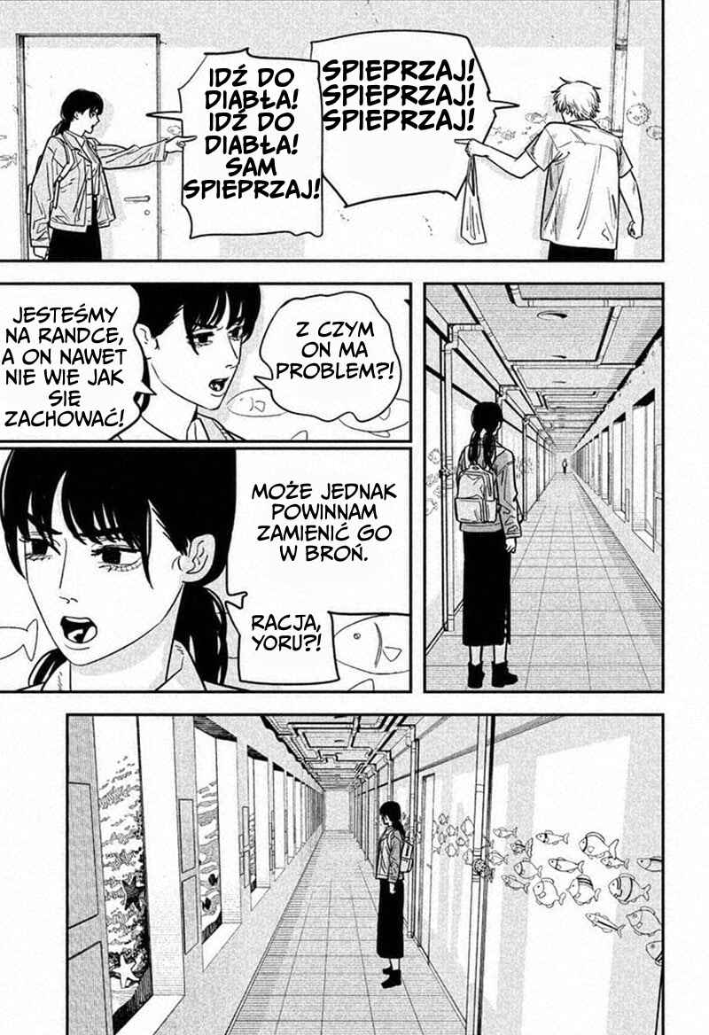 Chainsaw Man Chapter 114 - Page 15
