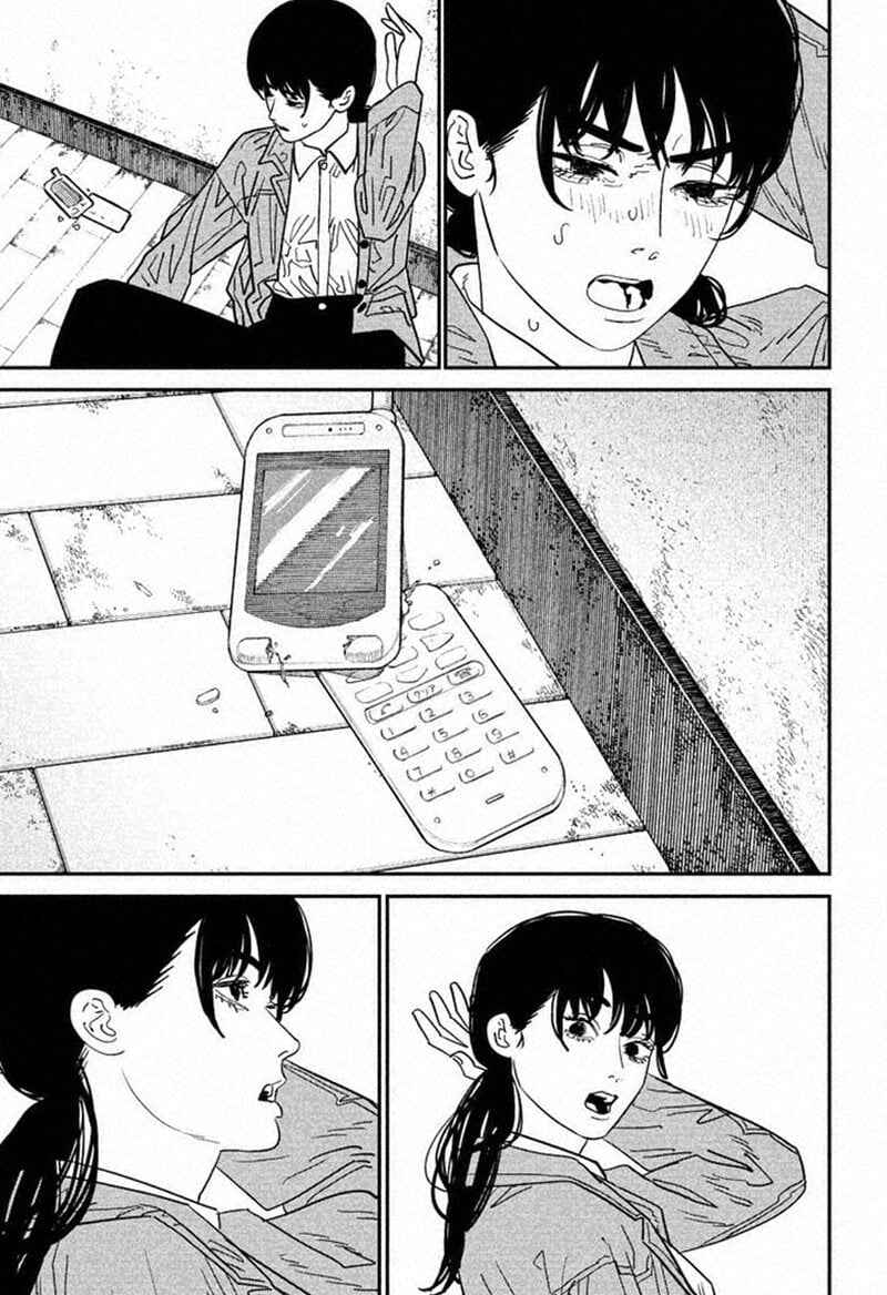 Chainsaw Man Chapter 114 - Page 21