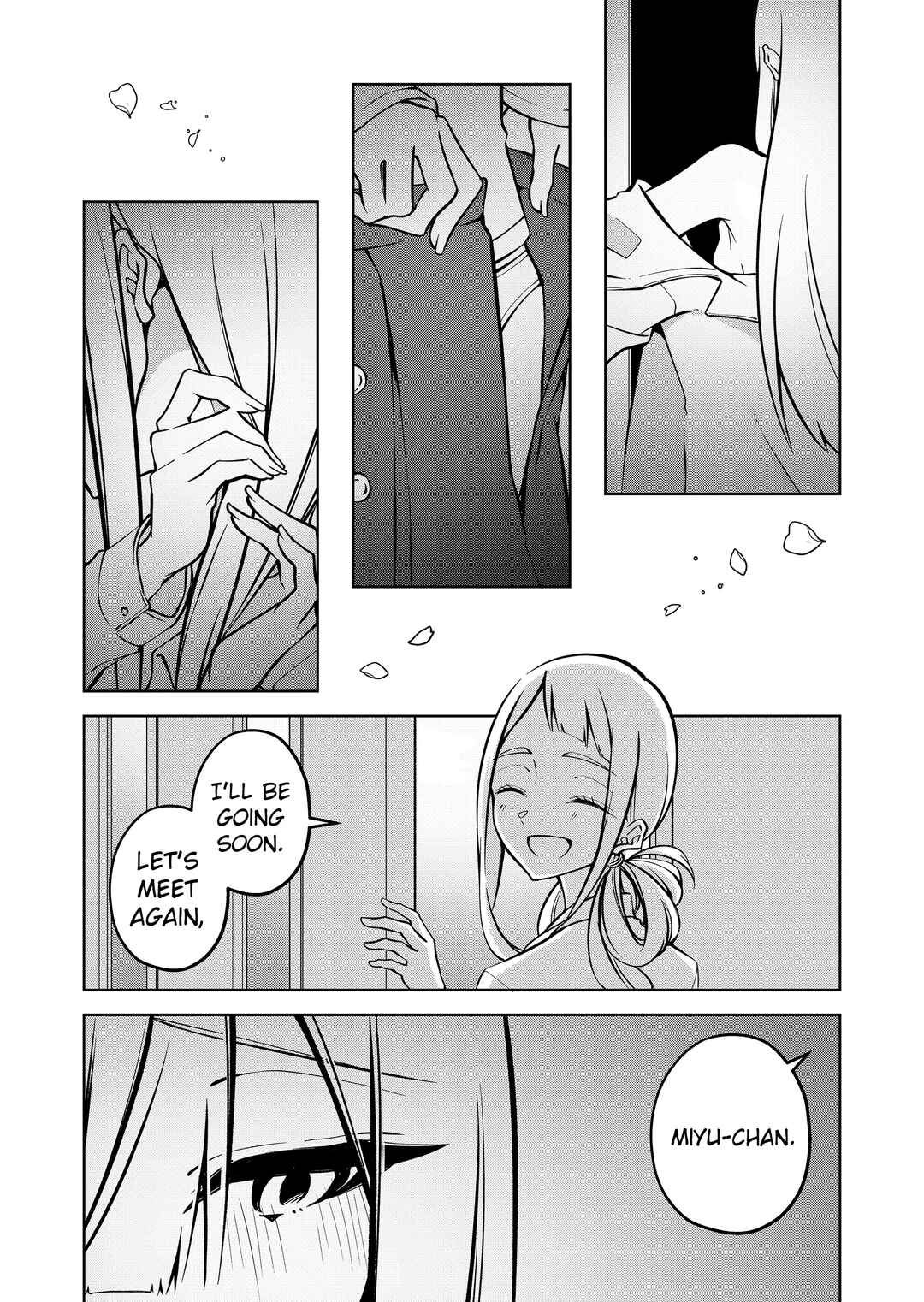 Persephonia Chapter 6 - Page 11