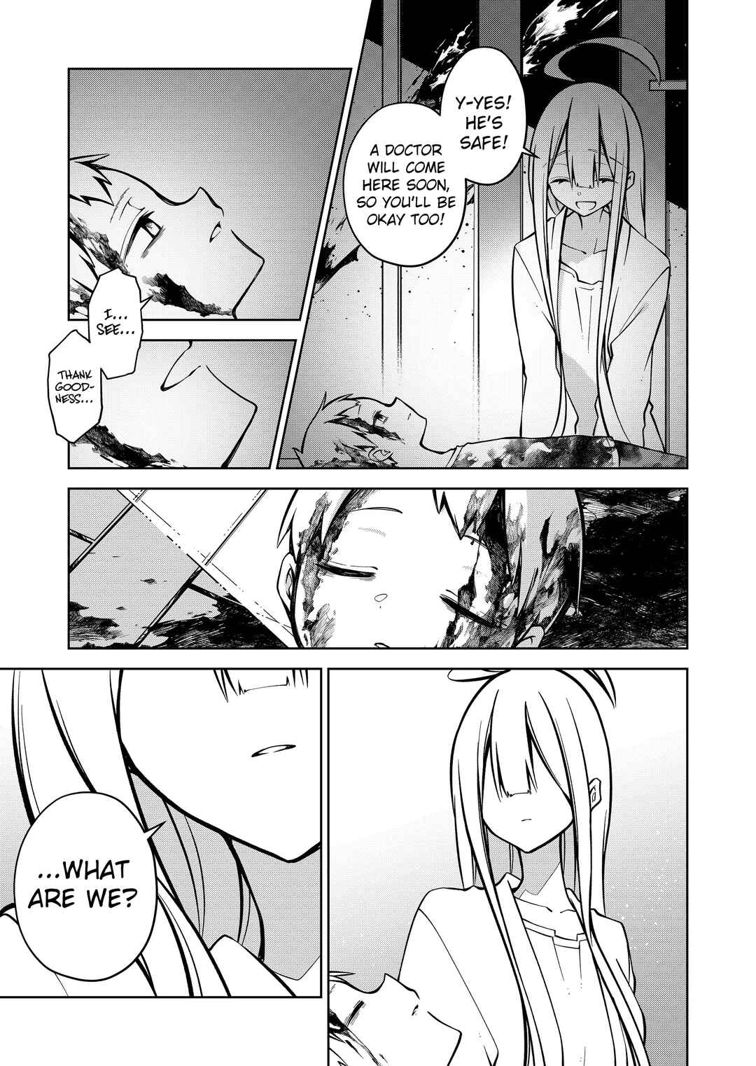 Persephonia Chapter 6 - Page 14