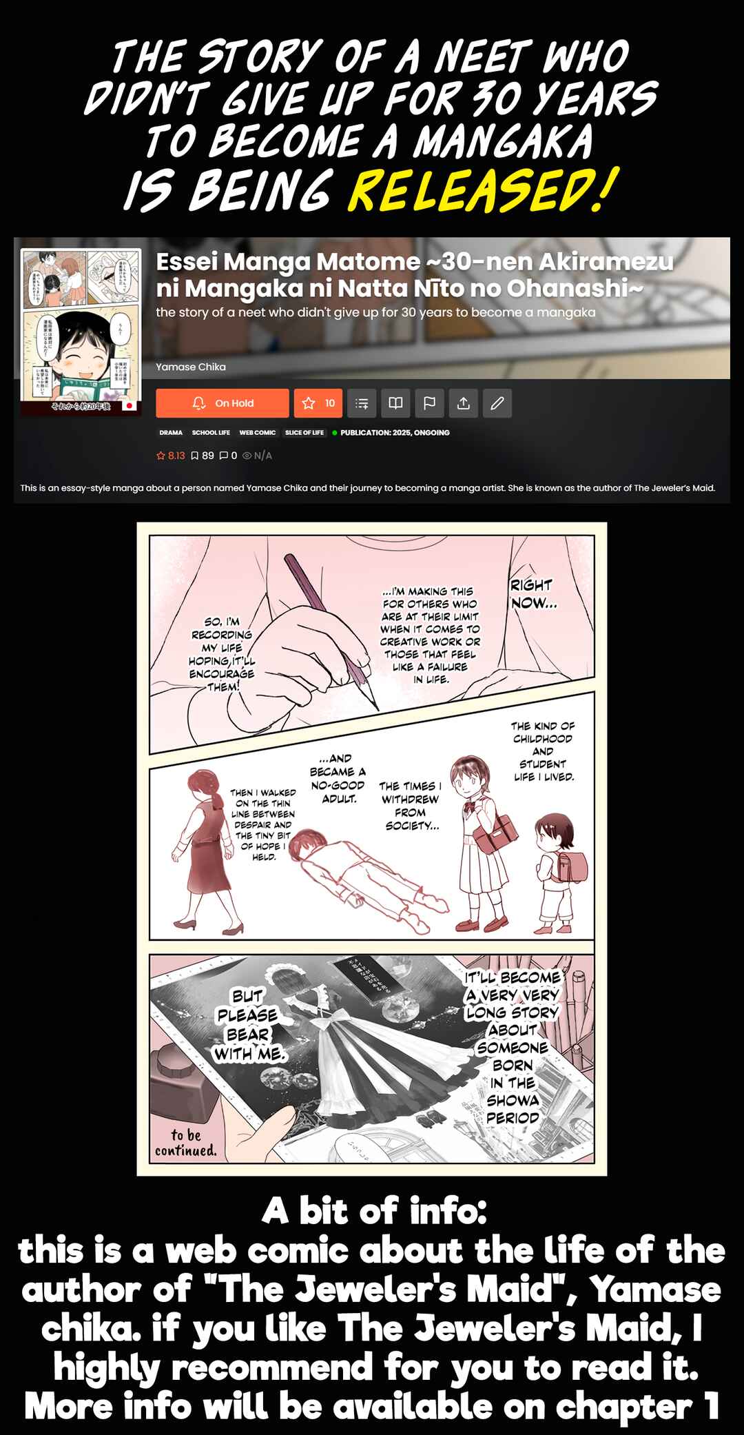 Housekishou no Maid Chapter 27 - Page 100