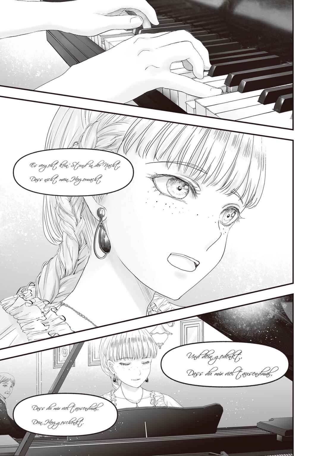 Housekishou no Maid Chapter 27 - Page 14