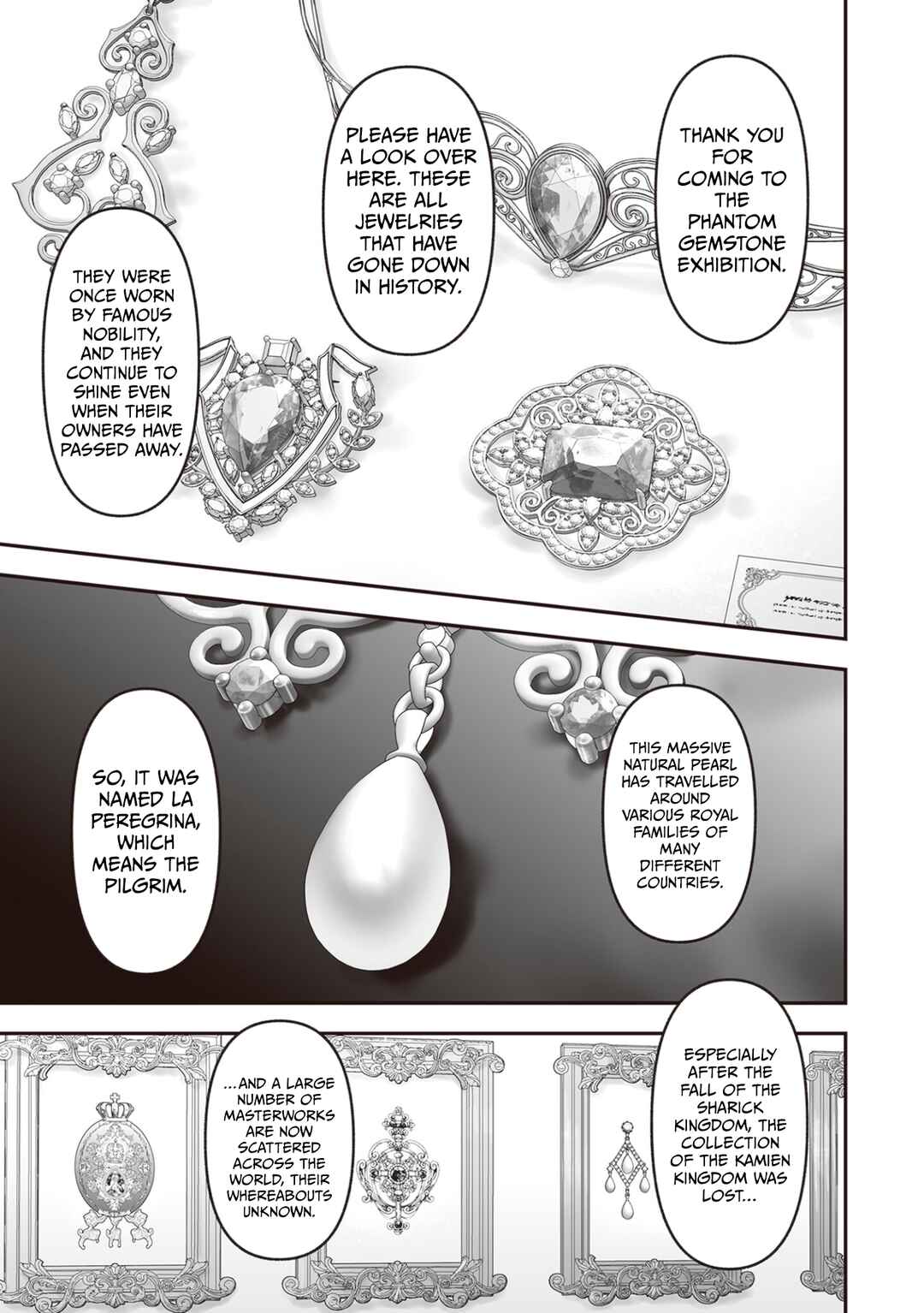 Housekishou no Maid Chapter 27 - Page 2