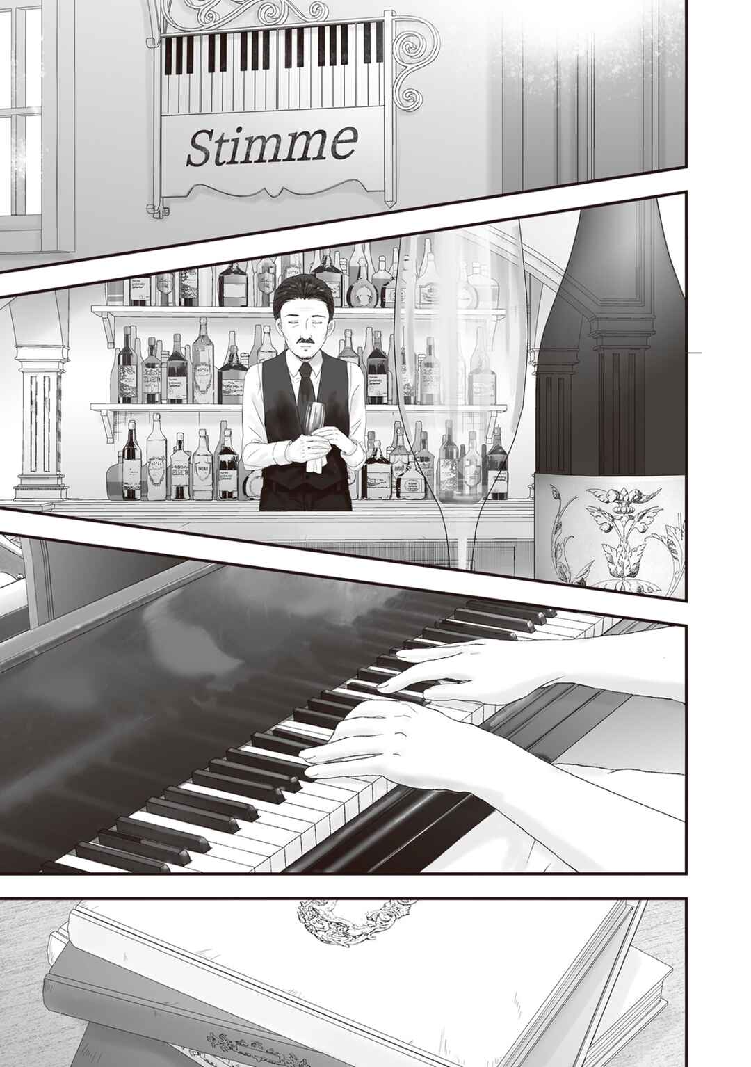 Housekishou no Maid Chapter 27 - Page 34
