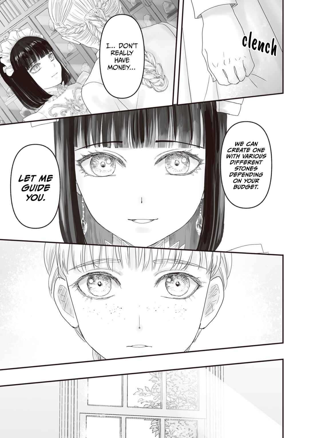 Housekishou no Maid Chapter 27 - Page 52