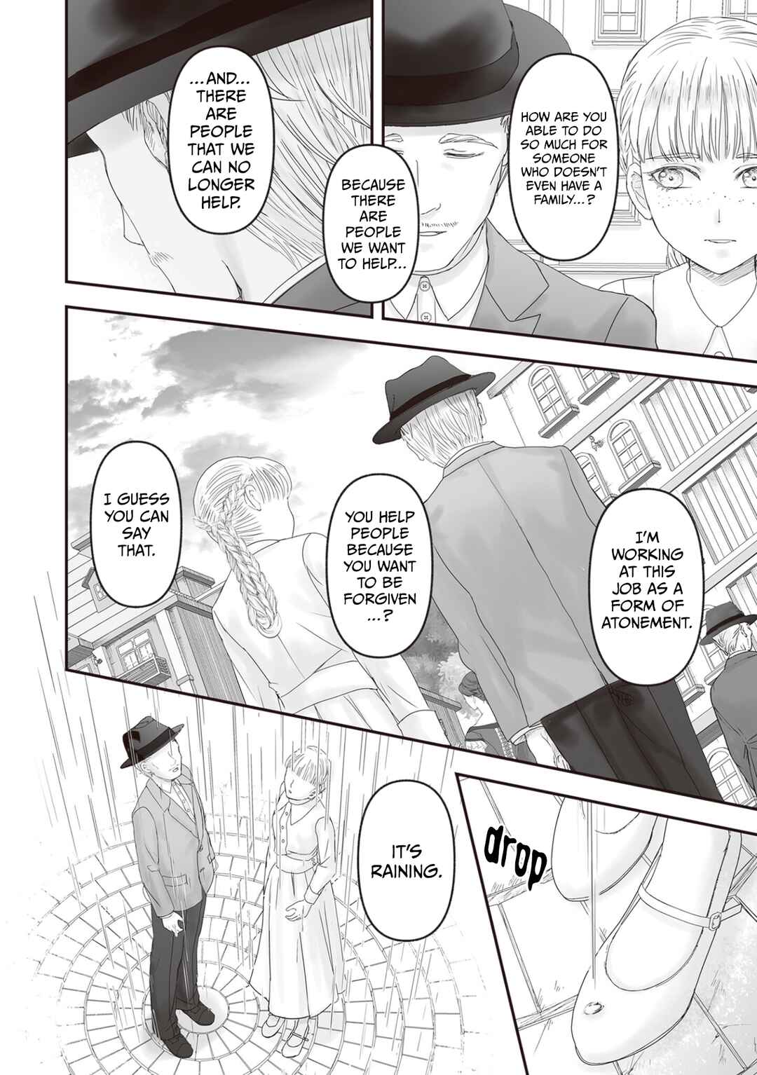 Housekishou no Maid Chapter 27 - Page 63