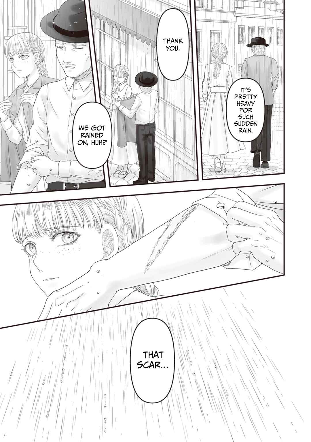 Housekishou no Maid Chapter 27 - Page 64