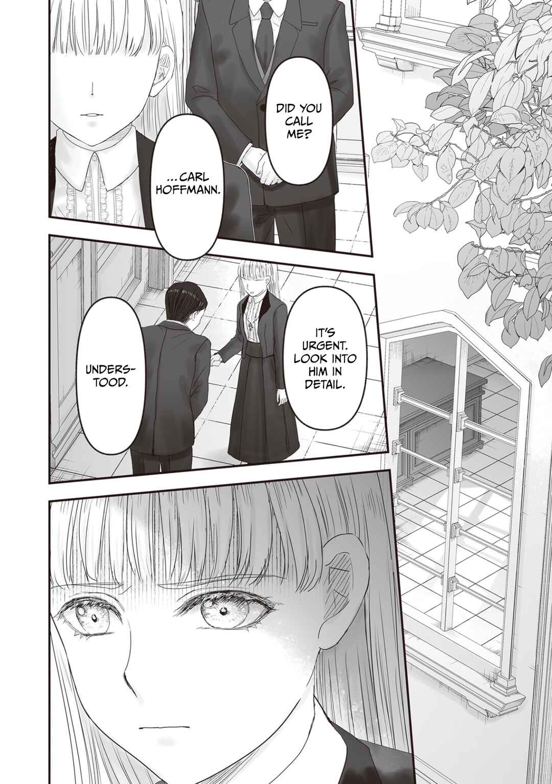 Housekishou no Maid Chapter 27 - Page 65