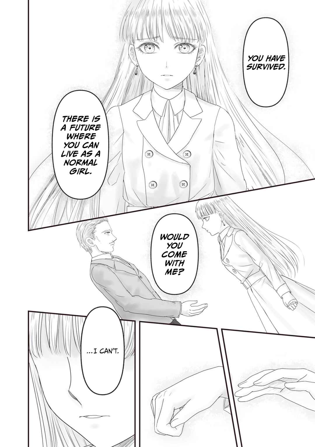 Housekishou no Maid Chapter 27 - Page 88