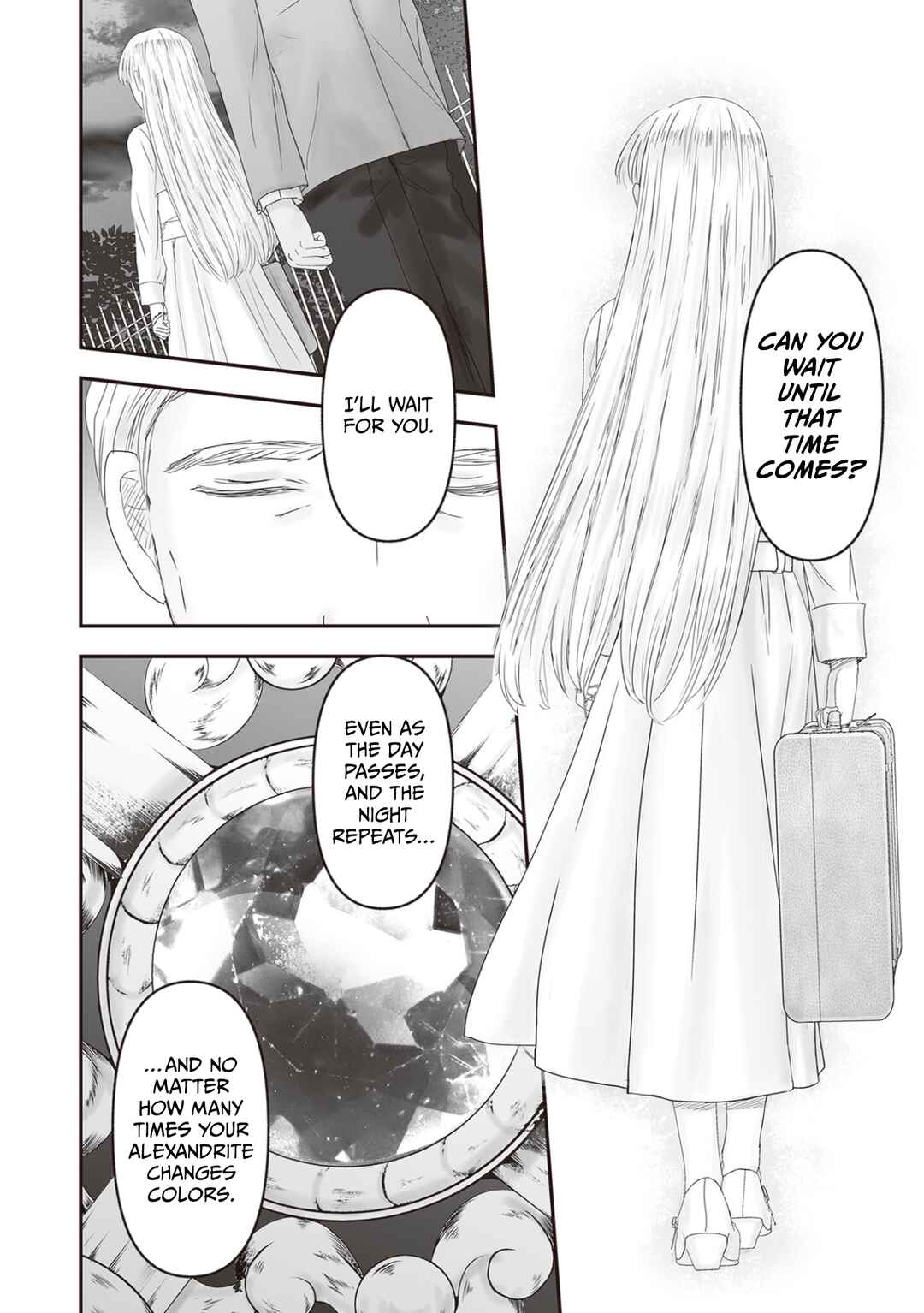 Housekishou no Maid Chapter 27 - Page 90