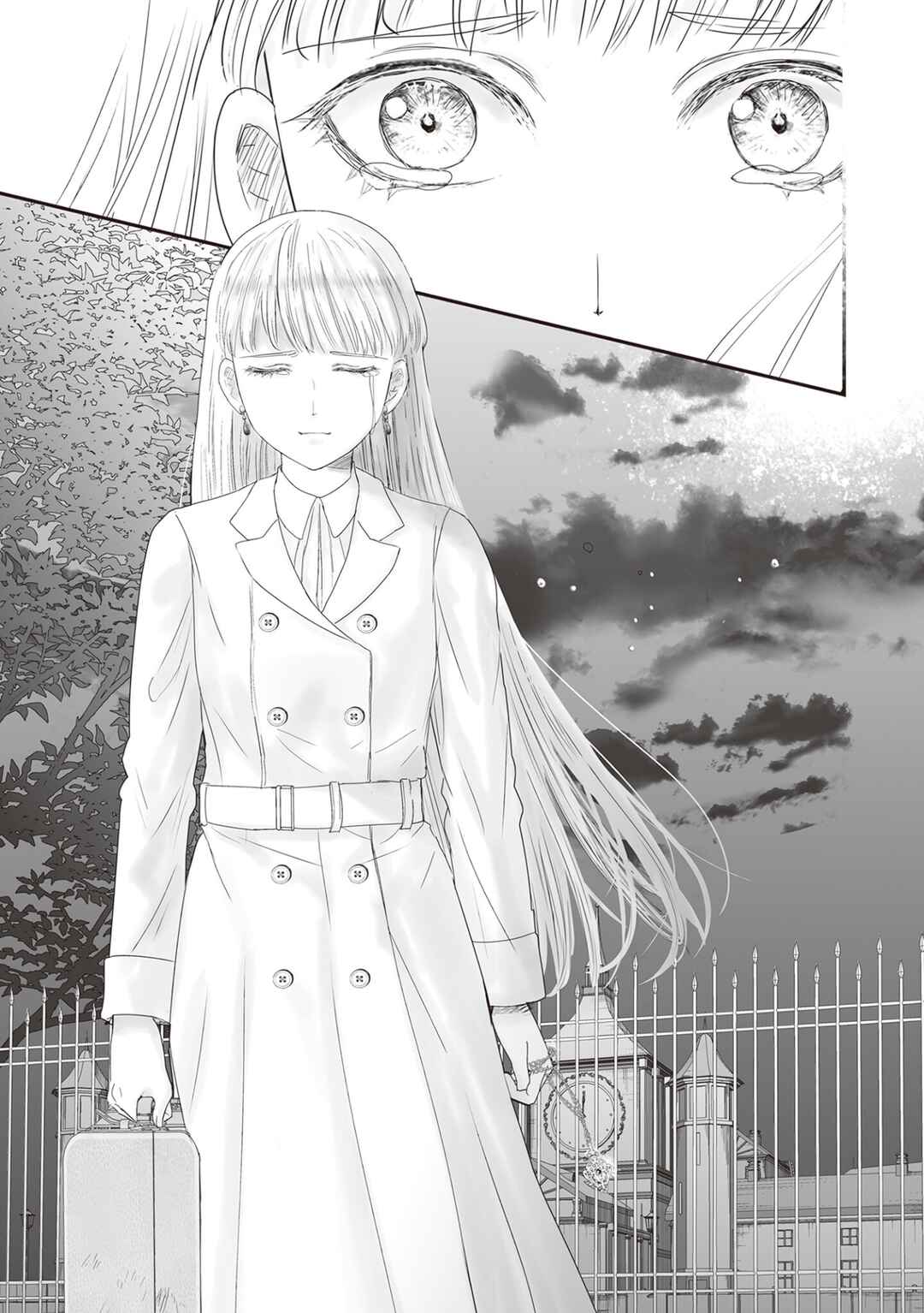 Housekishou no Maid Chapter 27 - Page 91