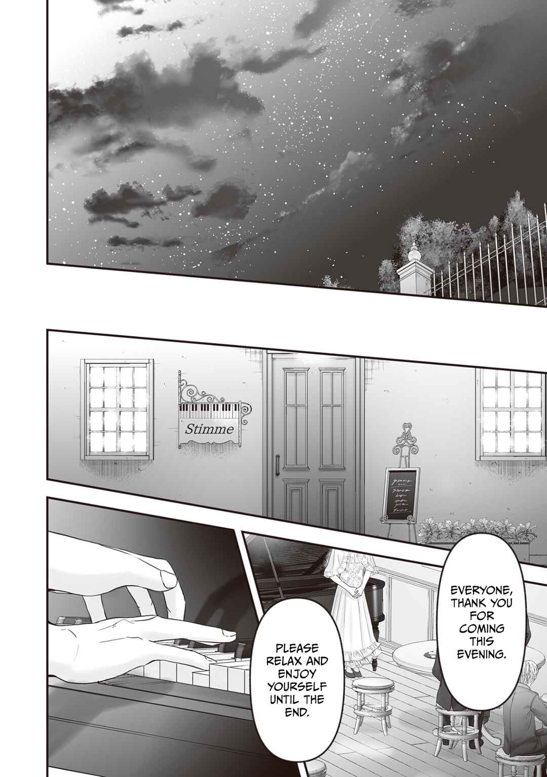 Housekishou no Maid Chapter 27 - Page 92