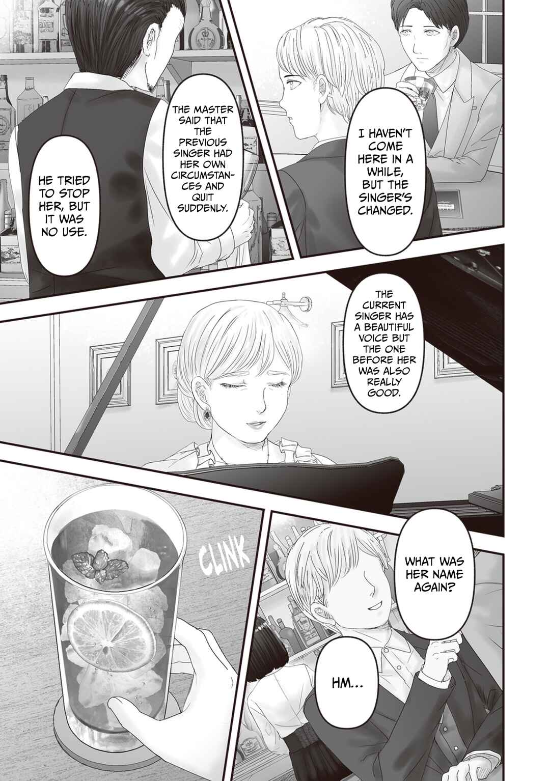 Housekishou no Maid Chapter 27 - Page 93