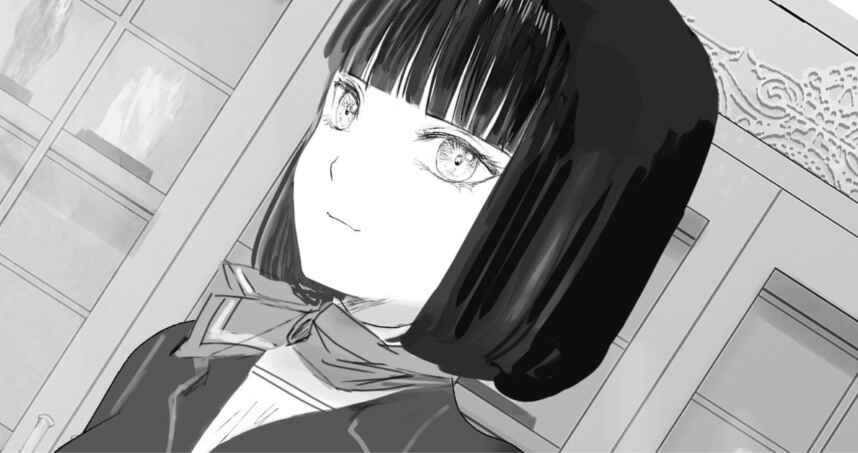 Housekishou no Maid Chapter 27 - Page 96