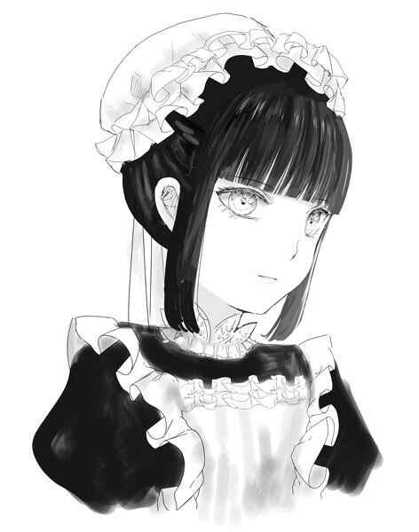Housekishou no Maid Chapter 27 - Page 98