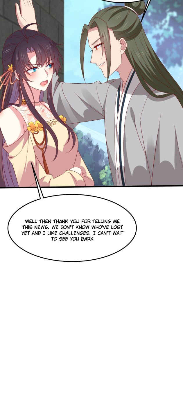 Supreme Ocular Master: The Peerless Heiress Chapter 329 - Page 26