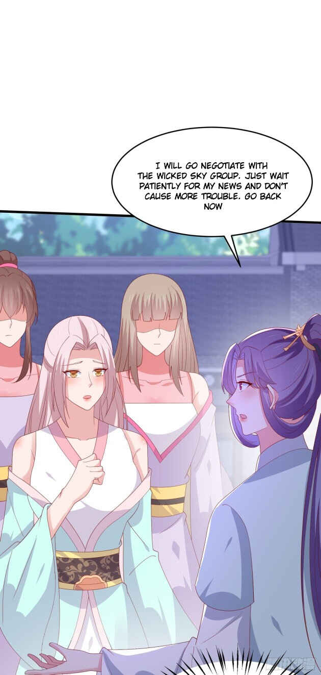 Supreme Ocular Master: The Peerless Heiress Chapter 329 - Page 4