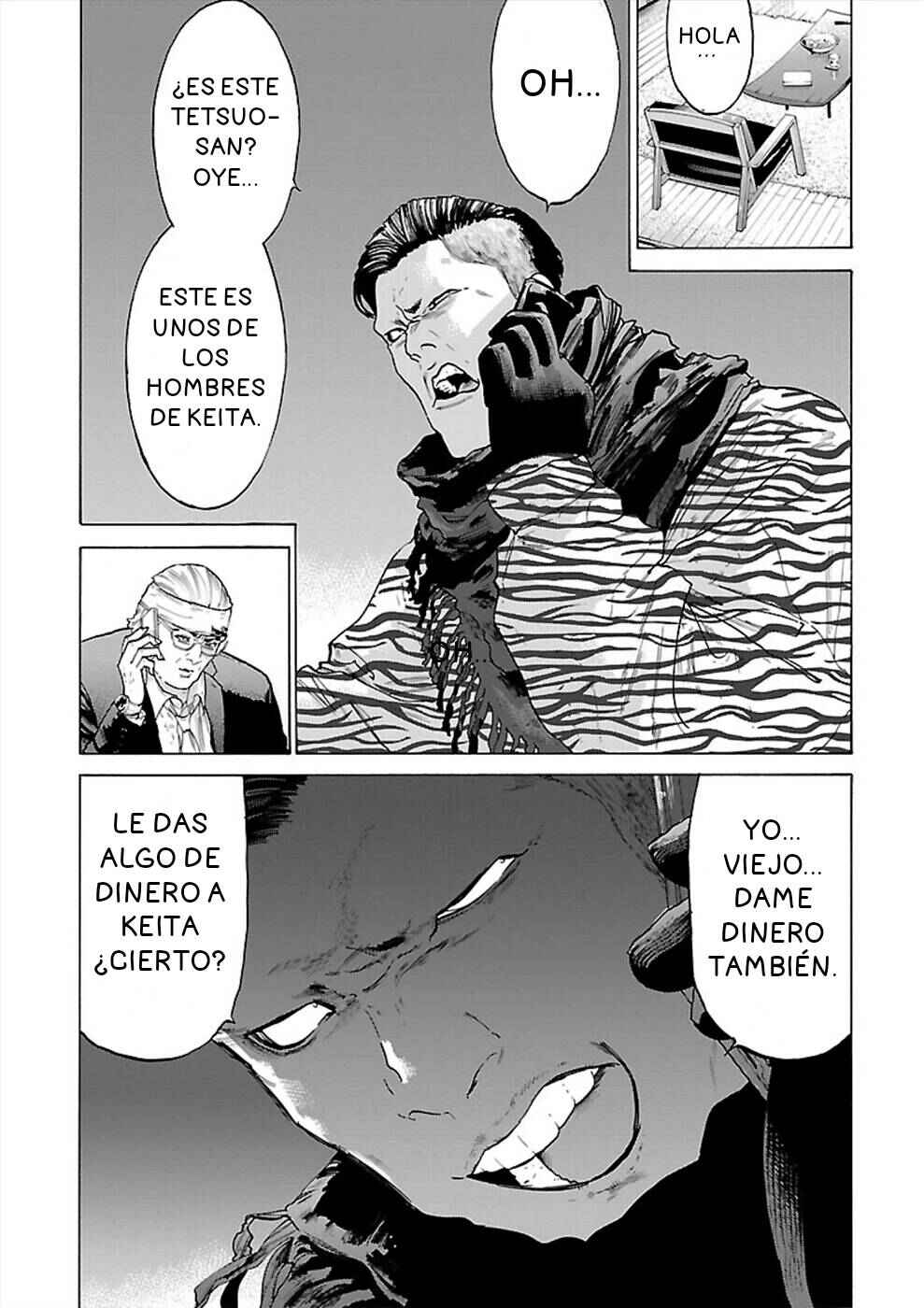 Genocider Chapter 9 - Page 5